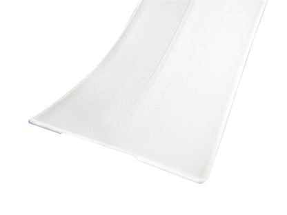 Wenko sealing tape extra wide, white