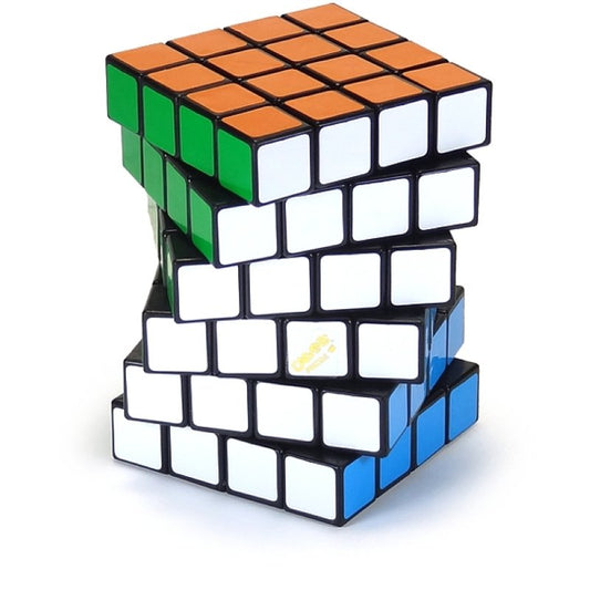 Cube Magique Calvin