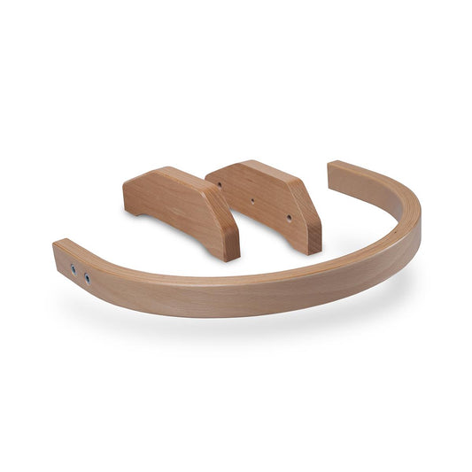 tiSsi chest bar, natural, for children's high chair