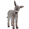 Schleich Spielfigur Esel Fohlen – Produktbild 1