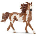 Schleich Pinto Hengst – Produktbild 1