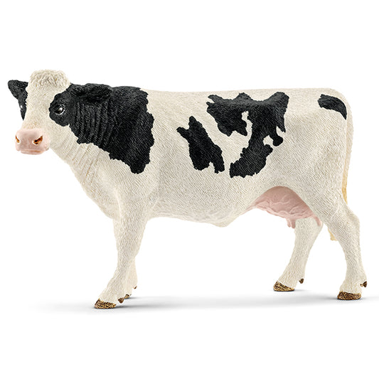 Vache Schleich Holstein