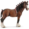 Schleich Clydesdale Wallach – Produktbild 1