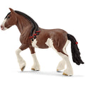 Schleich Clydesdale Stute – Produktbild 1