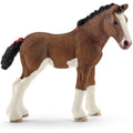 Schleich Clydesdale Fohlen – Produktbild 1