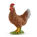 Schleich Henne – Produktbild 1