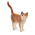 Schleich Katze stehend – Produktbild 1