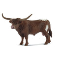 Schleich Texas Longhorn Bulle – Produktbild 1