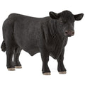 Schleich Black Angus Bulle – Produktbild 1