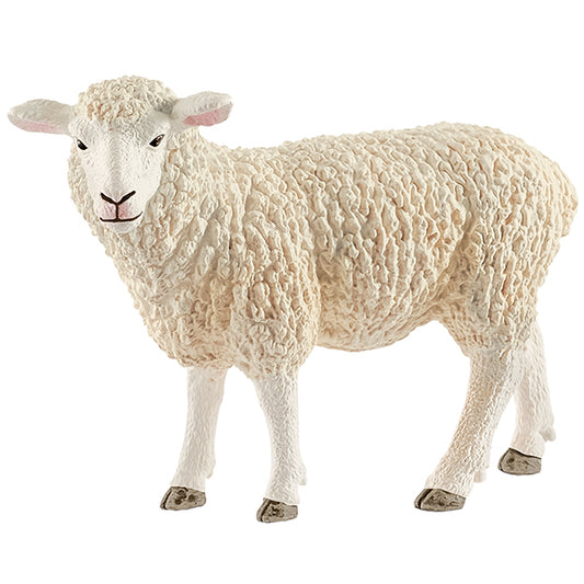 Schleich Farm World moutons