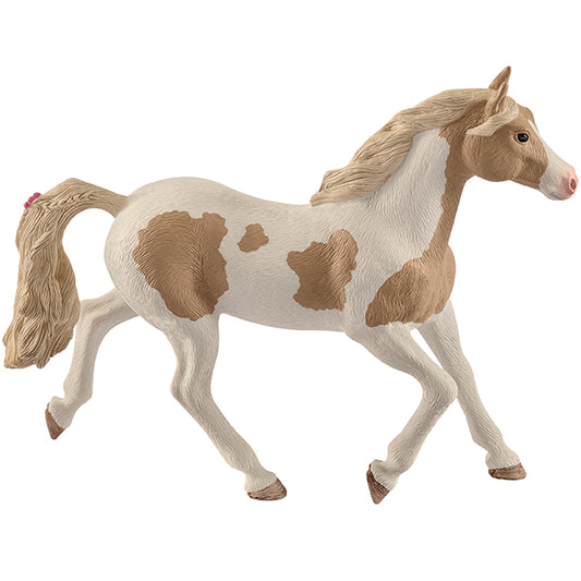 Jument Schleich Paint Horse