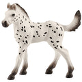 Schleich Knabstrupper Fohlen – Produktbild 1
