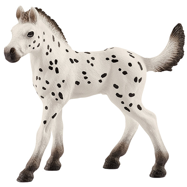 Schleich Knabstrupper Fohlen