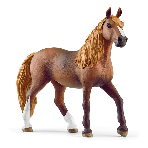 Schleich Paso Peruano mare