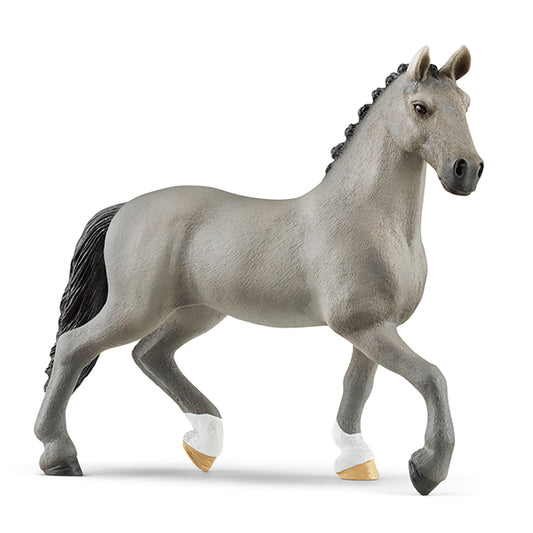 Schleich French Horse Stallion