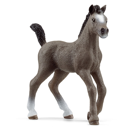 Schleich French Horse Foal