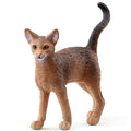 Schleich Abessinierkatze – Produktbild 1