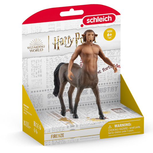 Schleich Harry Potter Florence