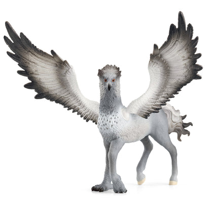 Schleich Seidenschnabel