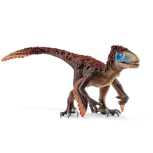 Schleich dinosaure Utahraptor