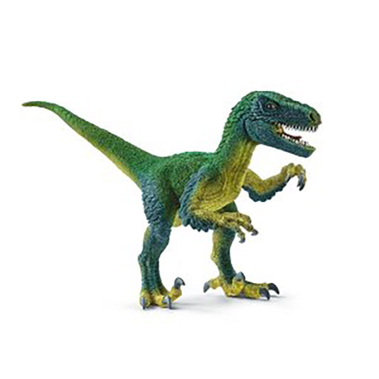 Schleich Dinosaur Velociraptor