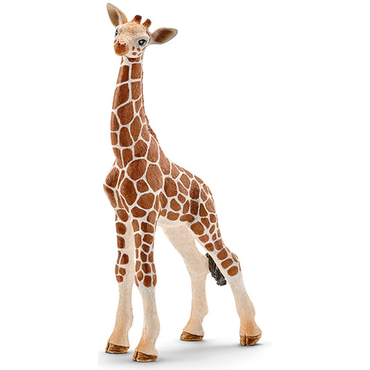Schleich baby giraffe