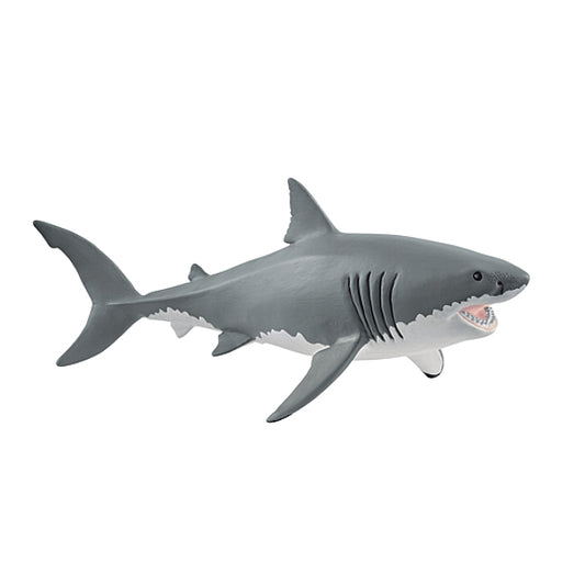 Schleich Great White Shark