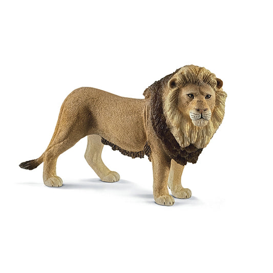 Lion de Schleich