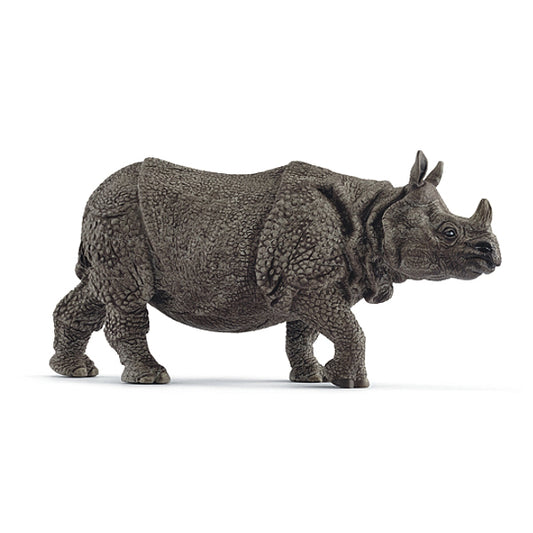 Rhinocéros indien Schleich