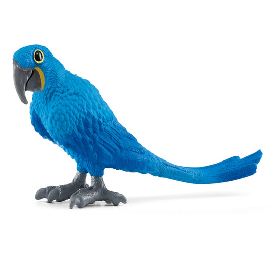 Schleich Hyacinth Macaw