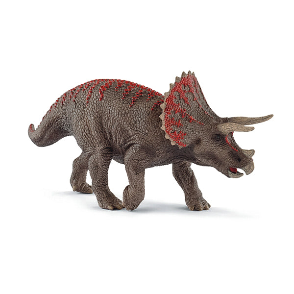 Schleich Tricératops