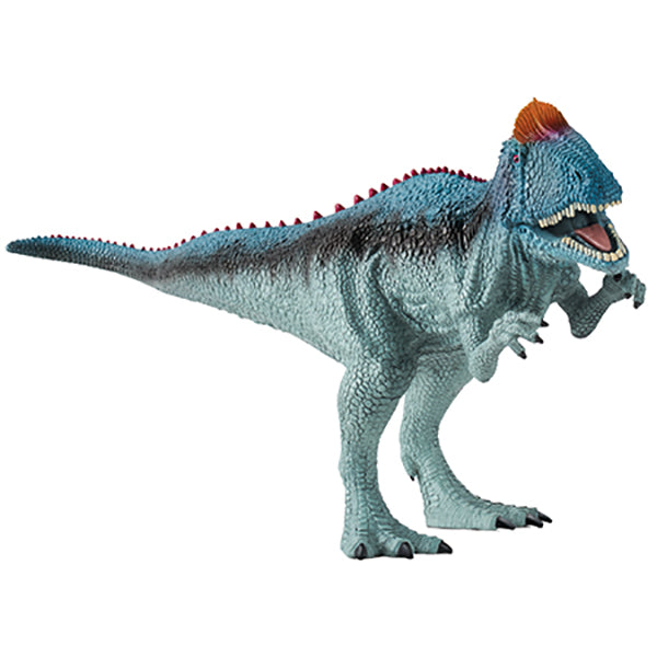 Schleich Cryolophosaure