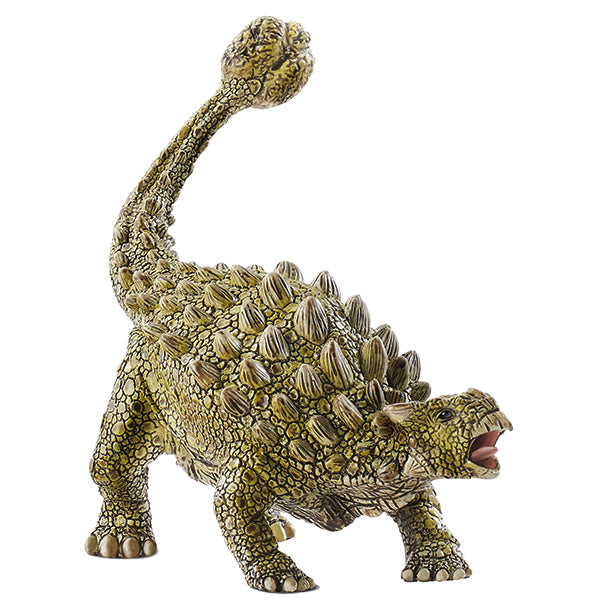 Schleich dinosaure Ankylosaure