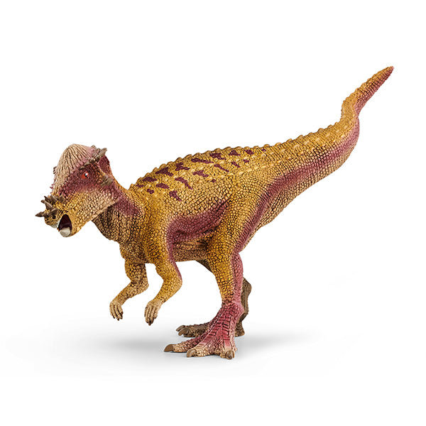 Schleich Pachycéphalosaure