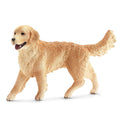 Schleich Golden Retriever Hündin – Produktbild 1