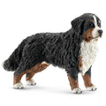 Schleich Berner Sennenhündin – Produktbild 1