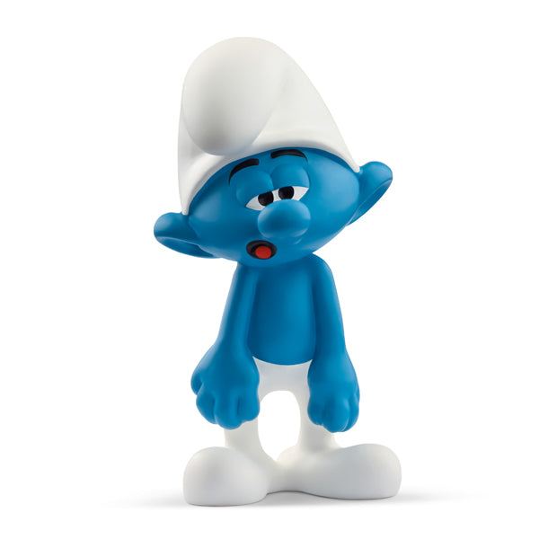 Schleich Stupid Smurf