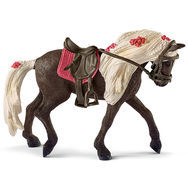 Schleich Rocky Mountain Mare Horse Show