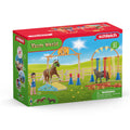 Schleich Pony Agility Training – Produktbild 1