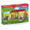 Schleich Pferdestall – Produktbild 1
