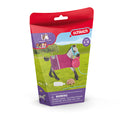 Schleich Spielspaß mit Fohlen – Produktbild 1