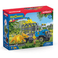 Schleich Dinosaurier Truck Mission – Produktbild 1