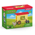 Schleich Spielset Hühnerstall – Produktbild 1