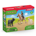 Schleich Westernreiten – Produktbild 1