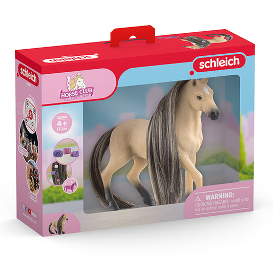 Schleich Beauty Horse Andalusian mare