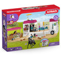 Schleich Pferdetransporter – Produktbild 1