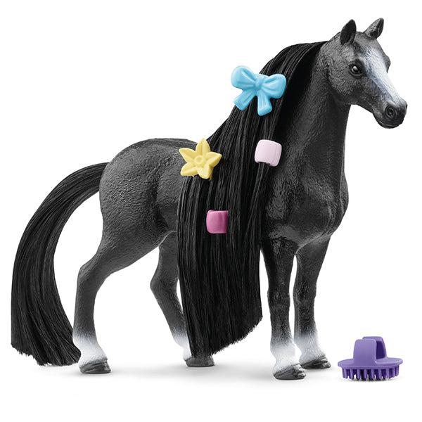 Jument Quarter Horse Schleich Beauty Horse