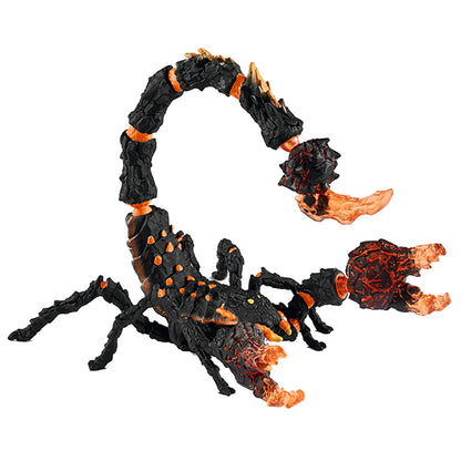 Schleich Lava Scorpion
