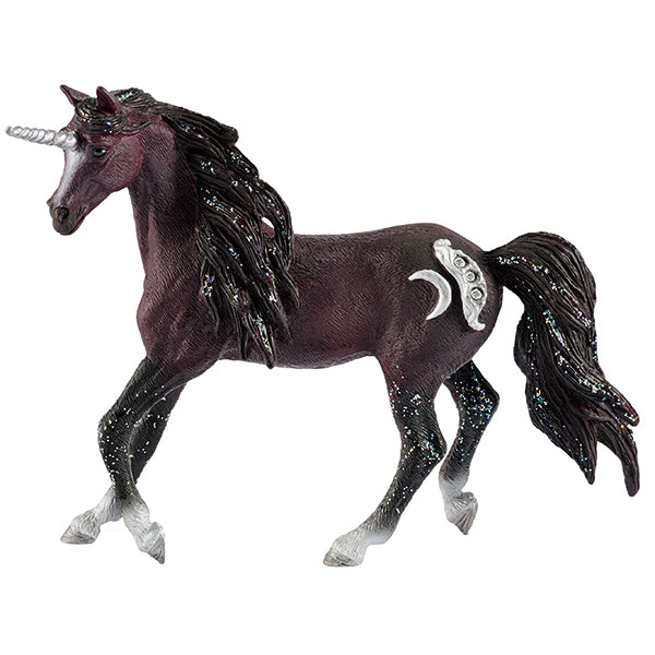 Schleich Moon Unicorn Stallion