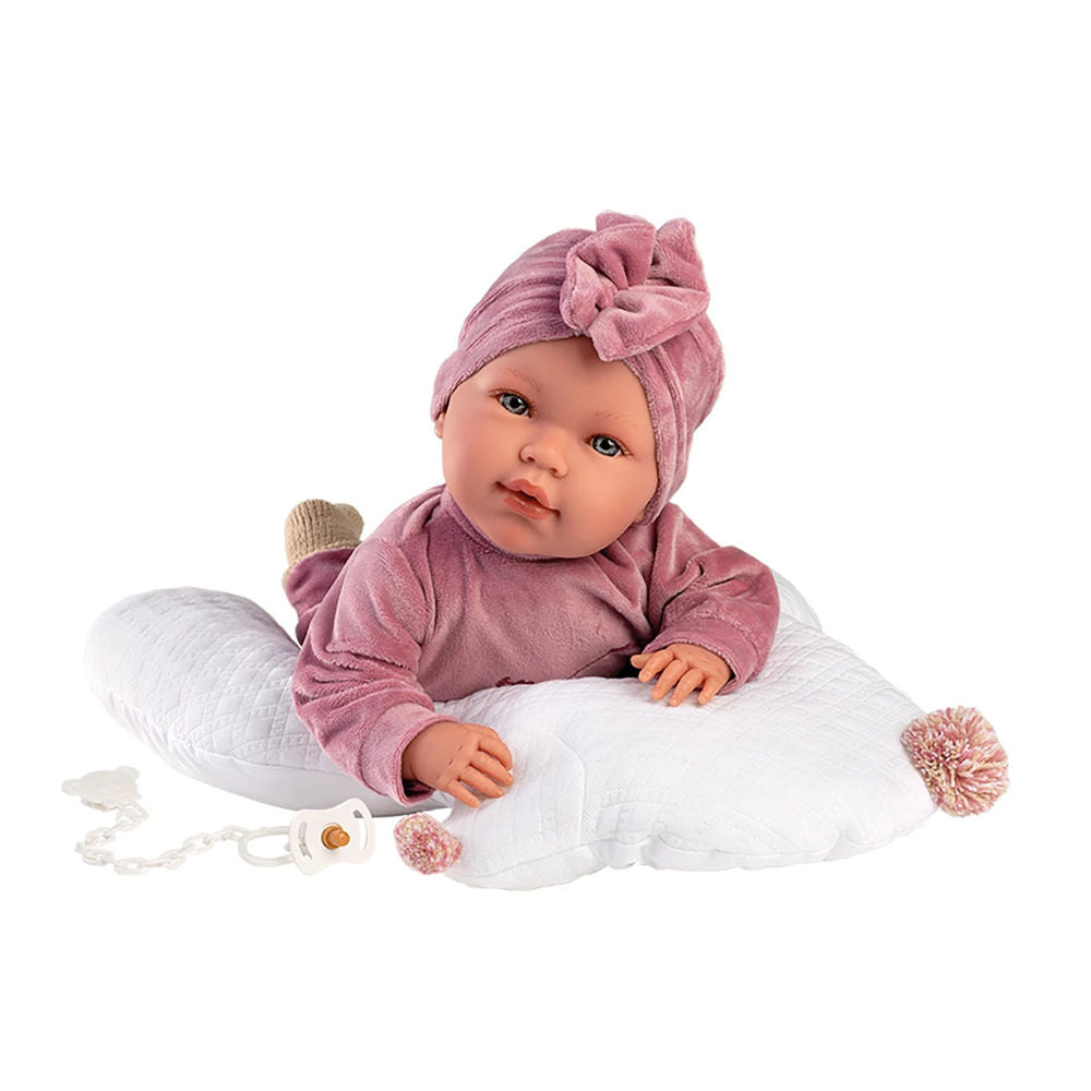 Babypuppe Lala 42cm